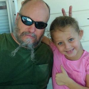 Meet your Posher, Gerald